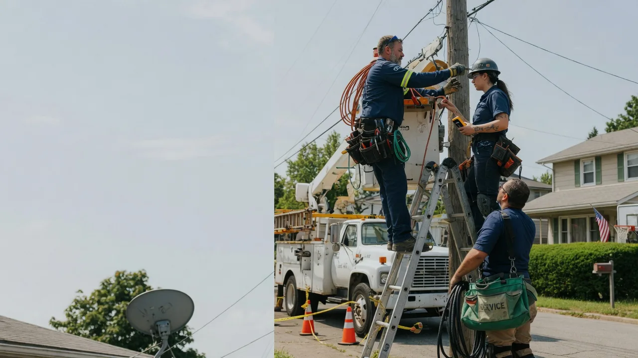 Electrical Repair in Ophiem, IL near me